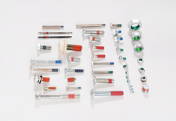 HAYATO フィックス加工